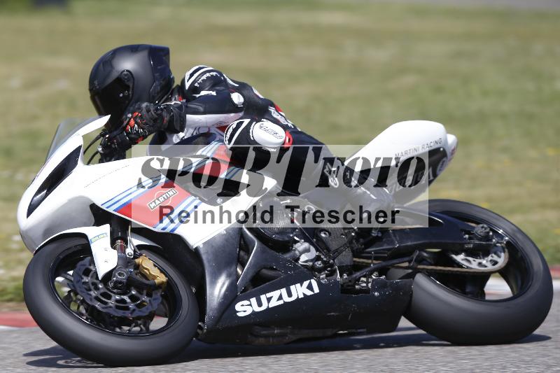 /21 29.05.2025 Speer Racing ADR/Gruppe rot/backside